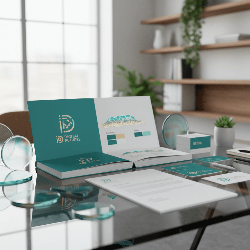 Branding