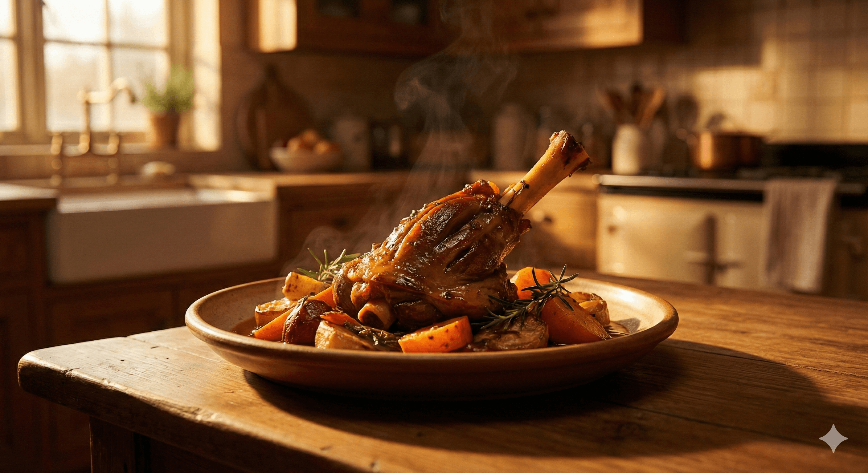 Heritage Foods Campaign