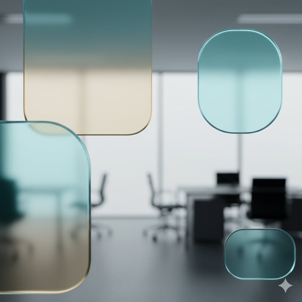 Client Testimonials Background